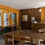 Landhaus Rifugio Massimo Mila