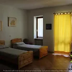 Landhaus Rifugio Massimo Mila