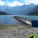 Landhaus Rifugio Massimo Mila *