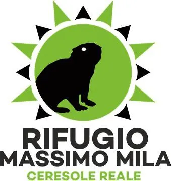 Rifugio Massimo Mila 체레솔레 레알레