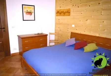 Rifugio Massimo Mila Country house *