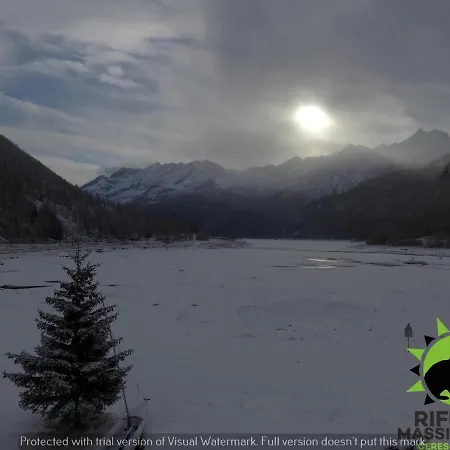 Rifugio Massimo Mila Country house Ceresole Reale